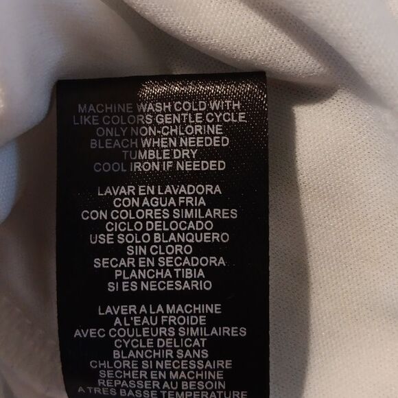 Jessica Simpson Soft Knit Dress. Geometric,  Soft Knit, Soft Girl - Picture 10 of 11